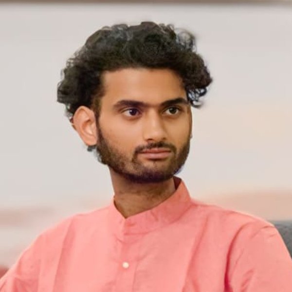 Kartik Sharma “Raahi”, Head of Growth at Prefabshala